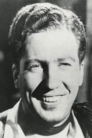 Rod Alexander