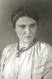 Kateryna Osmialovska