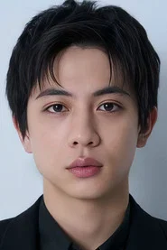 Tanaka Koki