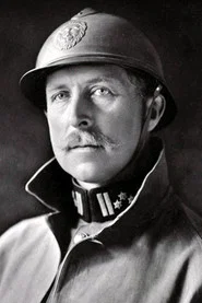 King Albert I of Belgium