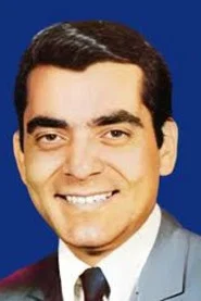 Garshasb Raoufi
