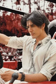 Danyal Zafar