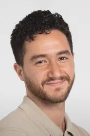 Ahmed Malek