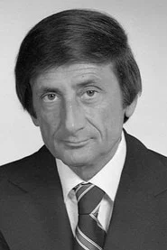 Charlie Callas