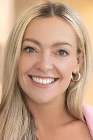 Cherry Healey