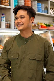 Aiman Ricky