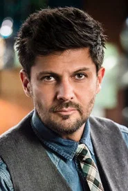 Fabián Robles