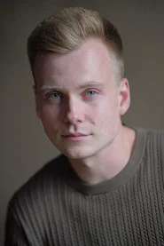 Harry Cooke