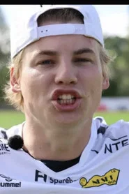 Henrik Viken
