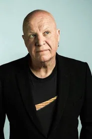 Frank Vander Linden
