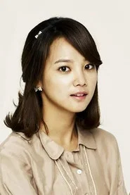 Yoon Seung-ah