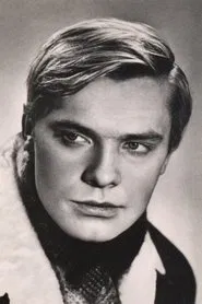 Oleg Vidov