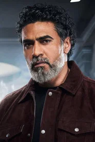 Mohamed Alaa