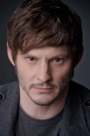 Stephen Brodie