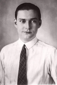 Harry Halm