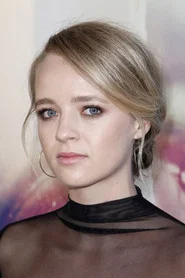 Anna Jacoby-Heron