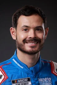 Kyle Larson