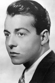 Martin Burton