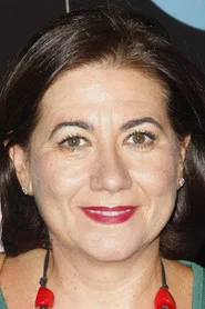 Luisa Martín
