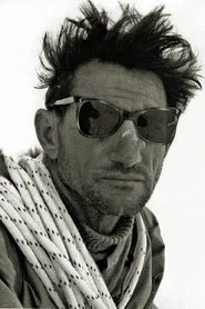 Anderl Heckmair