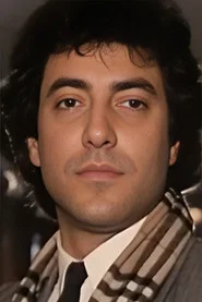 Éric Dray