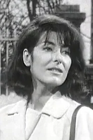 Dominique Lacarrière