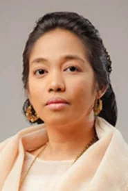 Karenina Haniel