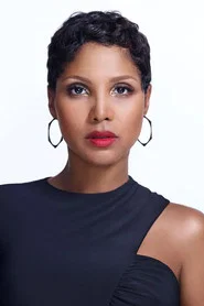 Toni Braxton