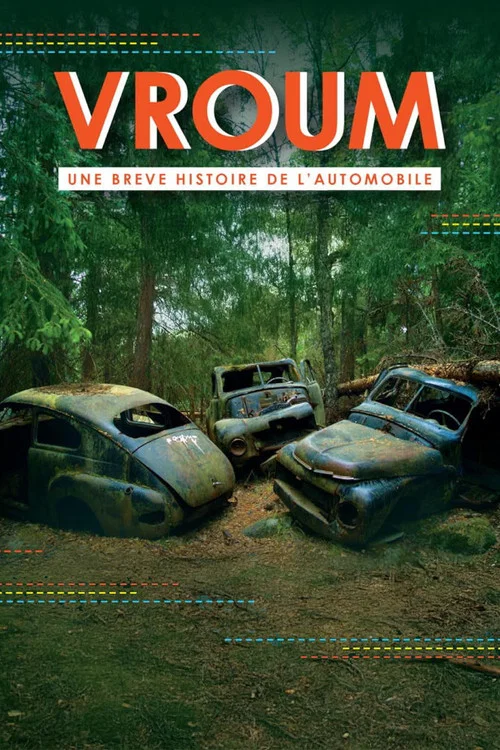 Automobile: Ride and Fall
