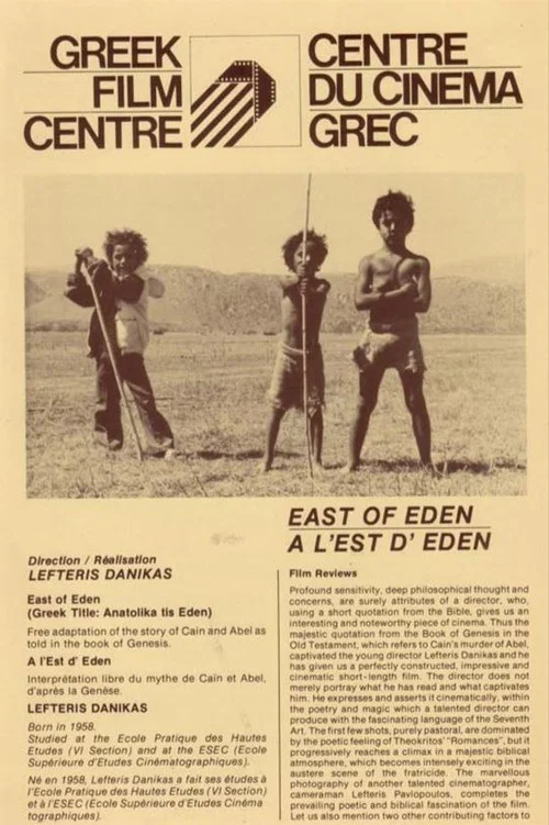 East of Eden