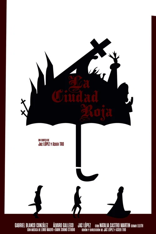 La Ciudad Roja