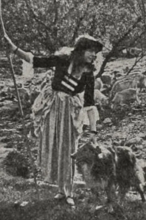 Madame Bo-Peep