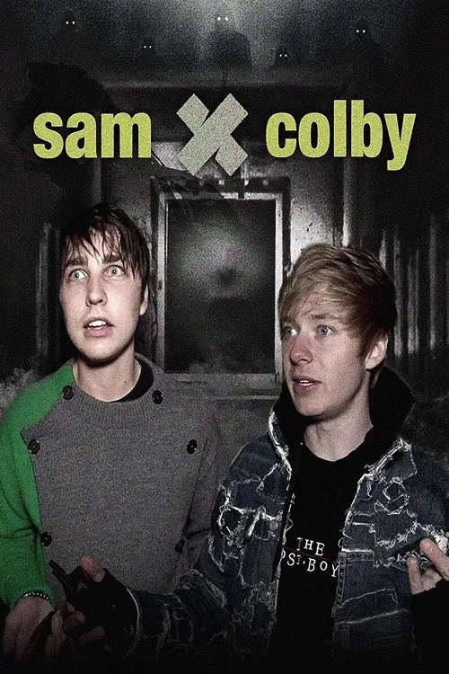 Sam & Colby