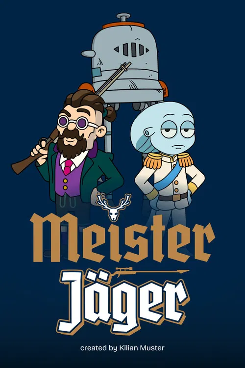 Meisterjäger
