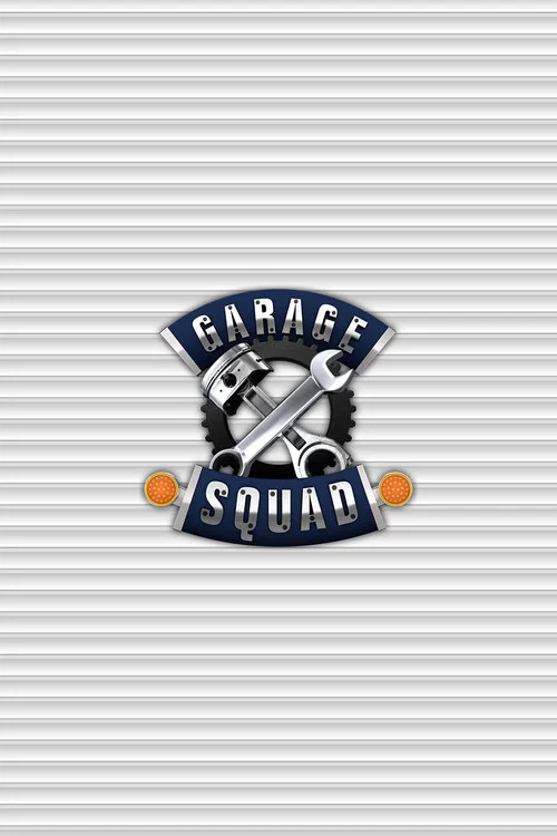 Garage Squad