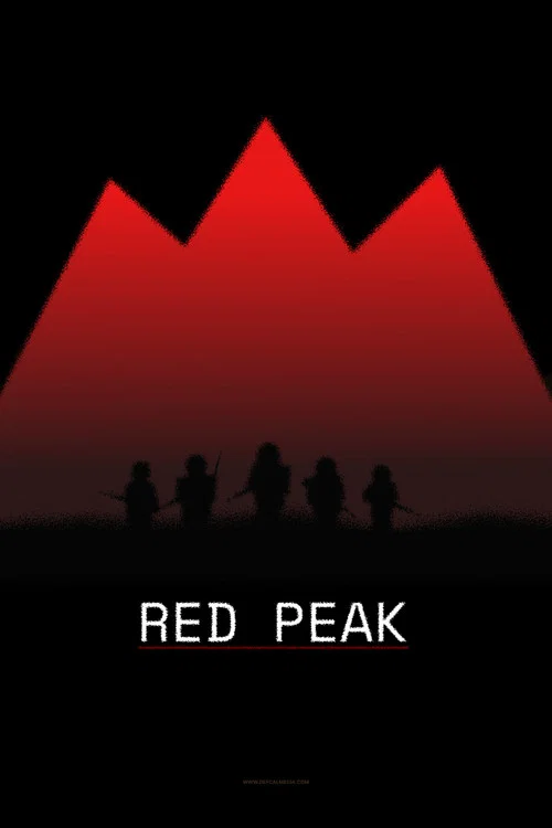 Red Peak