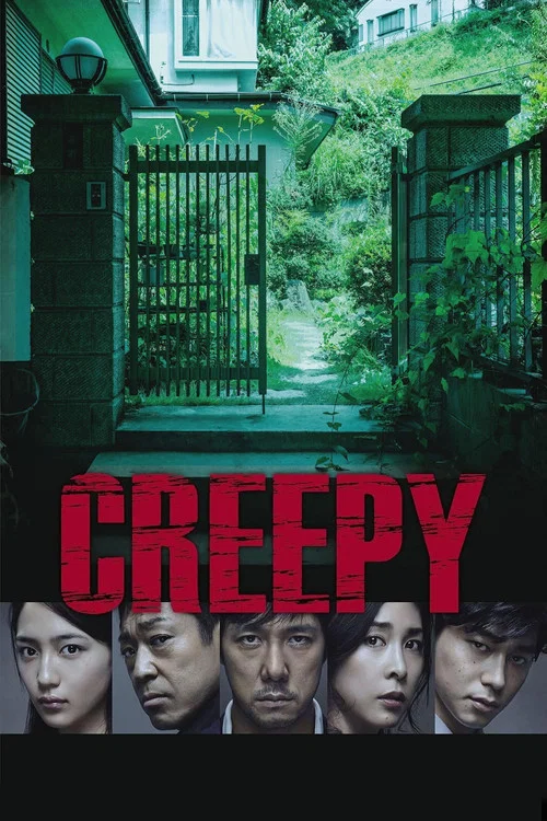 Creepy