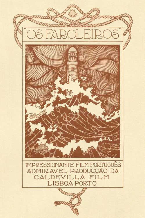 The Lighthouse Keepers