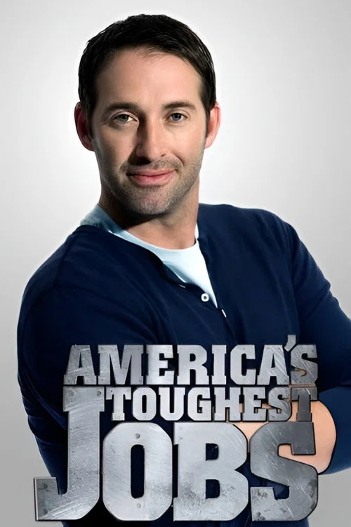 America's Toughest Jobs