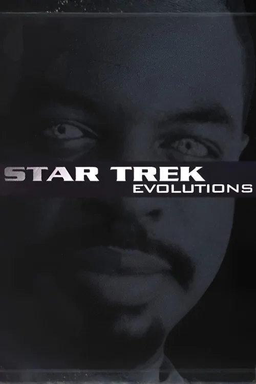 Star Trek: Evolutions