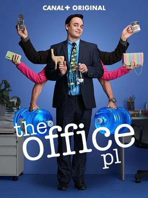 The Office PL