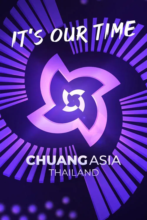 Chuang Asia