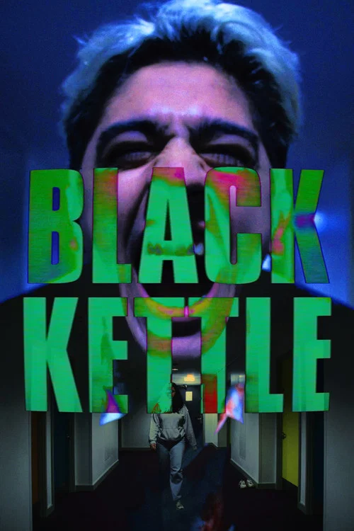 Black Kettle