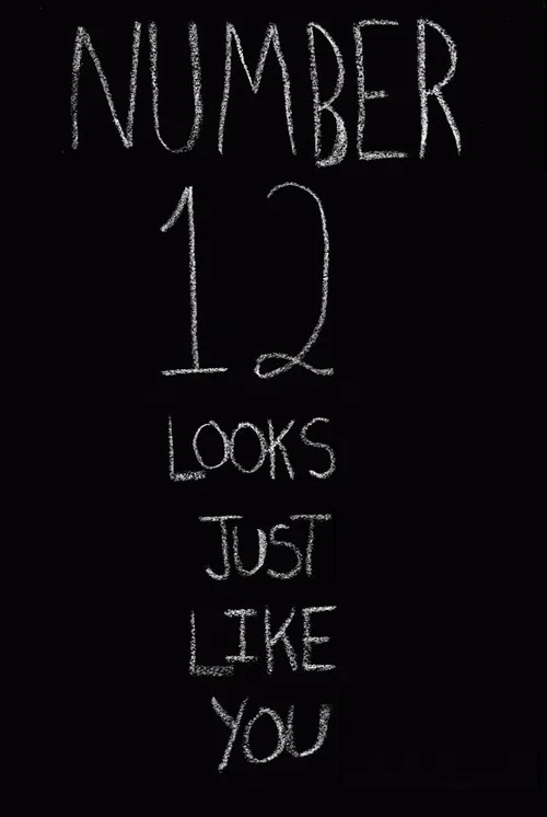 Number 12 Looks Just Like You