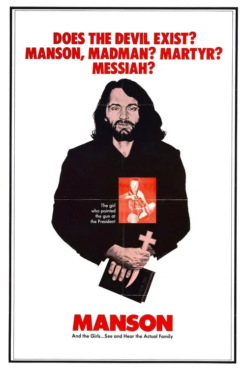 Manson