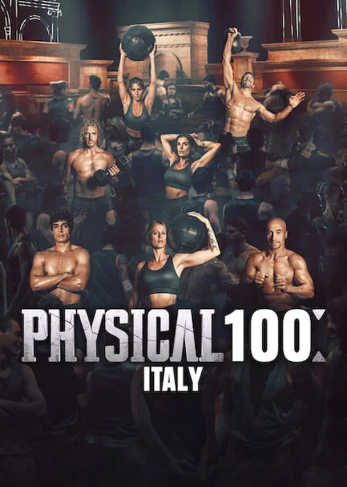 Physical 100: Italy