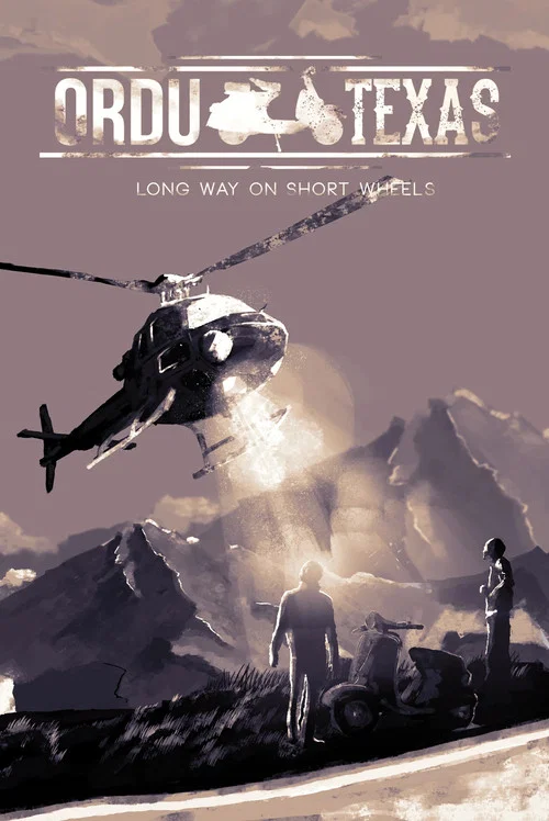 Ordu, Texas