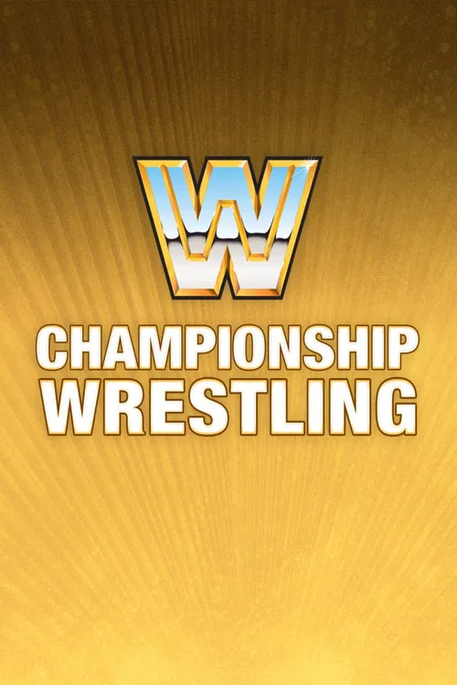 WWF Championship Wrestling