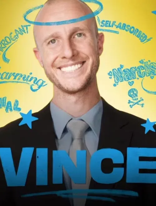Vince