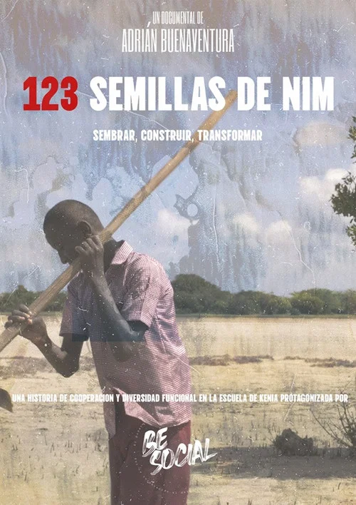 123 Semillas de Nim